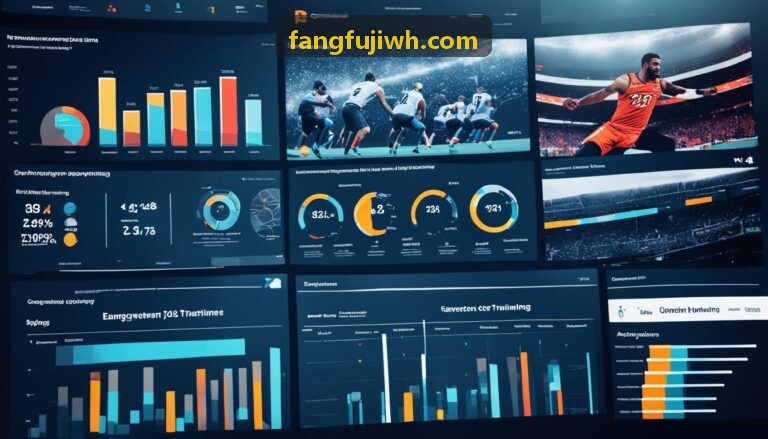 MK体育 · 智能运动 · 专业赛事平台用户在比赛日复盘赛事